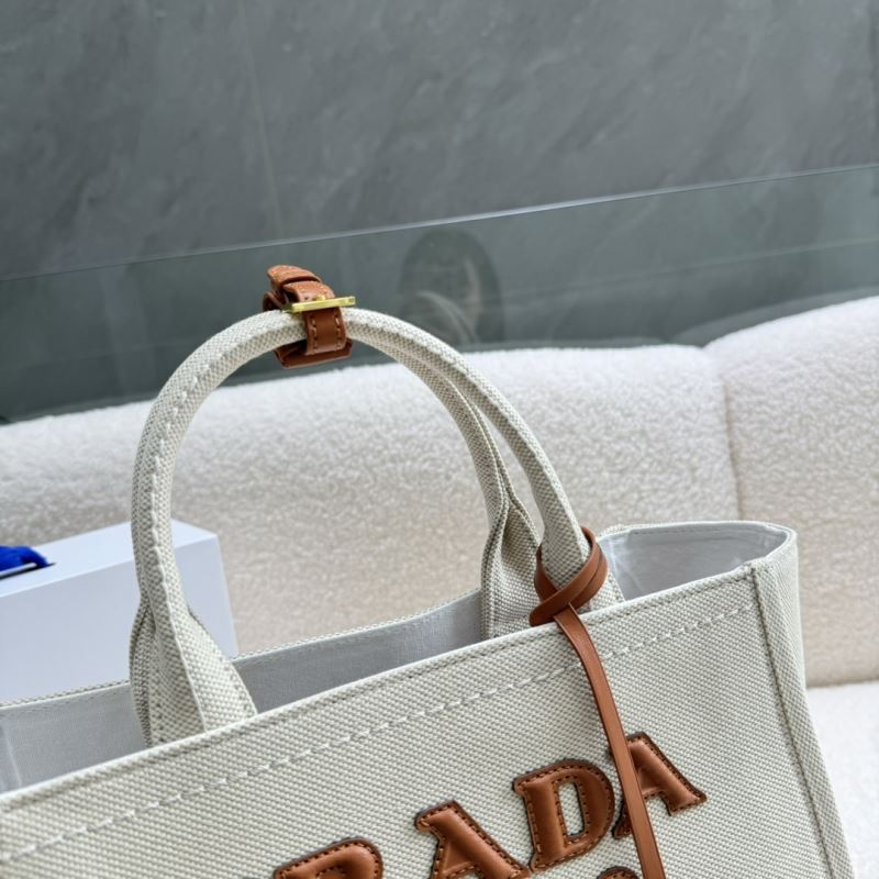 Prada Shopping Bags